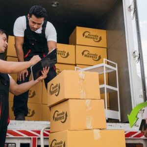 Nevada Movers: Reliable, Efficient, and Client-Focused Relocation Services