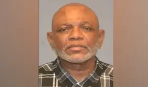 Orlando police charge North Carolina man in 1988 cold-case killing