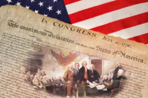 USA at 250: What the Founding Fathers should know about 2026