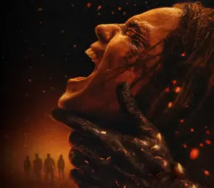 Universal: ‘Evil Dead Burn’ house set for Halloween Horror Nights