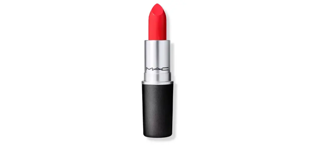 Mac Matte Lipstick