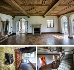 An exclusive look inside Winter Park’s historic, imperiled Merrywood House