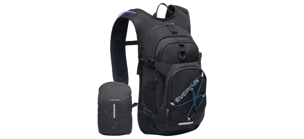 Everfun Hydration Backpack