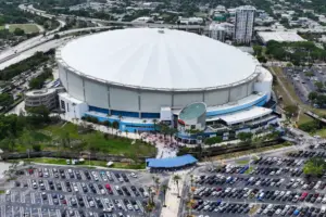 Commentary: Orlando, other cities waiting in weeds if Rays don’t get stadium
