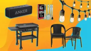 The ultimate 2026 guide to throwing the best summer barbecue