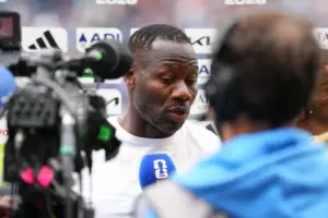 Senegal fires men’s football coach Pape Thiaw after World Cup exit