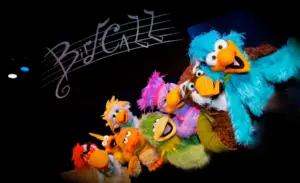 At the Dr. Phillips Center, a 5th outing to the era of Vaudeville