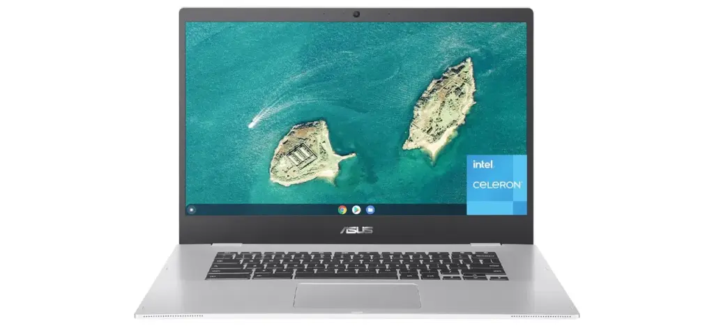 Asus Chromebook CX1
