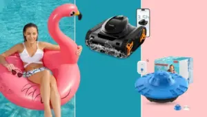 Top 5 tips for maximizing both fun and safety around your pool this summer