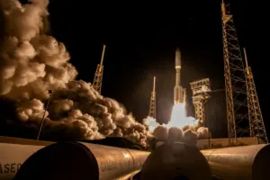 After Amazon launch, all of ULA’s Atlas V rockets reserved for Starliner