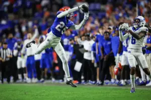 UF position preview: Gators’ cornerbacks look to take critical step