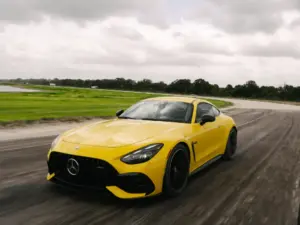 Racetrack country clubs let members indulge need for speed