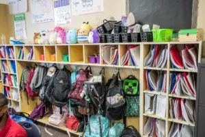 Florida school grades: More As and Bs on the 2026 report card