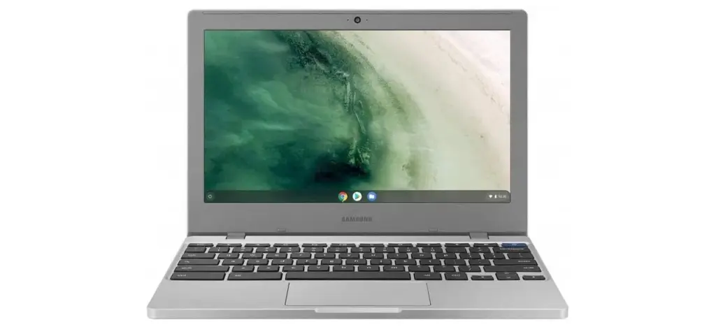 Samsung Galaxy Chromebook 4