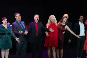 With gratitude and joy, Winter Park Playhouse celebrates makeover
