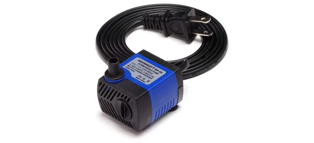 Aquaneat Submersible Water Pump