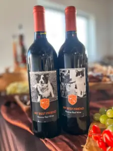 Pet Alliance hosts 13th annual ‘My Best Friend Wine Label Contest’