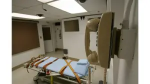 Editorial: Ron DeSantis chases a dubious death row record