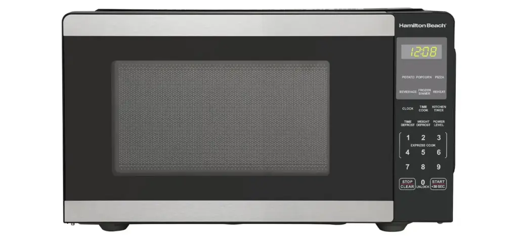Hamilton Beach 0.9 cu.ft. Microwave Oven