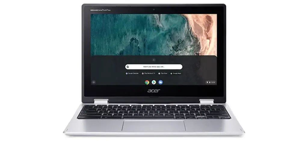Acer Chromebook Spin 311