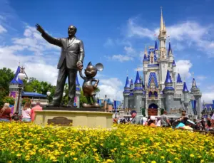 Letters: Disney the Dreamer | Power to the individual | Protect Lake’s wetlands