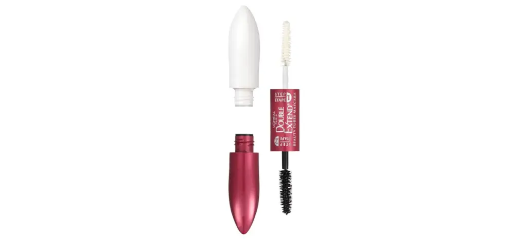 L'Oreal Paris Double Extend Beauty Tubes