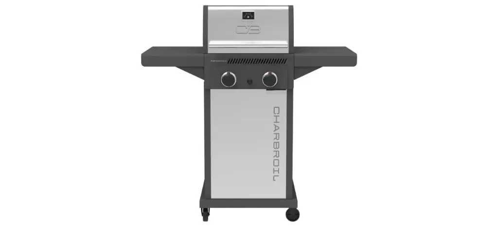 Charbroil Performance Series 2-Burner Gas Grill