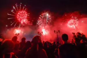 Pictures: Altamonte Springs ‘Red Hot and Boom’ celebrates America’s 250th