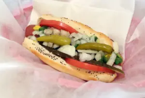 Sun’s out, buns out: Celebrating National Hot Dog Month