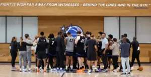 Magic aim to make most of Las Vegas Summer League, find identity under new staff