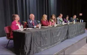 Talking Central Florida: Supervisors of elections answer questions