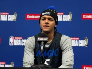 Magic find out group pairings for upcoming NBA Cup