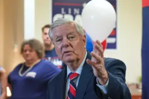 US Senator Lindsey Graham has died after a brief and unexpected illness, his office says