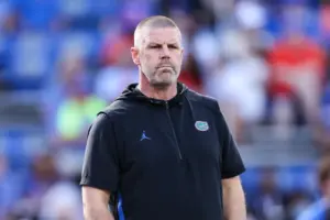 Billy Napier admits to failures as Gators coach, reveals what went wrong