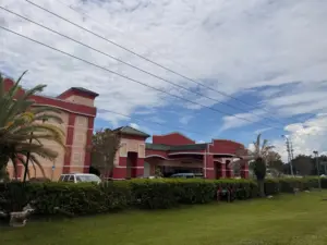 Orange County to buy $13M hotel next to jail as possible homeless housing