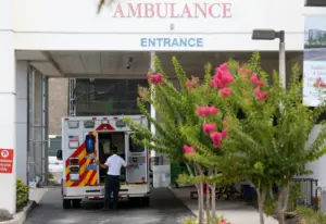 Florida mother sues group home after son loses fingers to flesh-eating bacteria