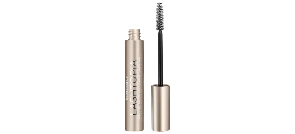 bareMinerals Lashtopia Mega Volume Mascara