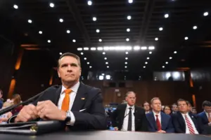 Editorial: The attorney general should work for Americans, not Donald Trump