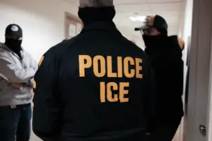 Mexican man killed by truck as he ran from ICE in Florida identified as tourist