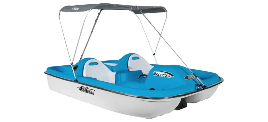 Pelican Sport - Monaco