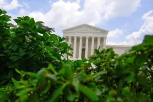 Letters: Supreme Court overreach | After 250th, what’s next? | Socialists off-base