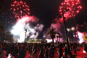 Thousands gather in Altamonte for ‘Red Hot and Boom’