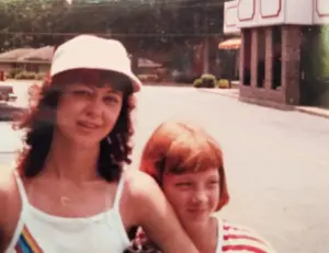 Guest commentary: I never believed Ernest Suggs killed my mom. Don’t execute him