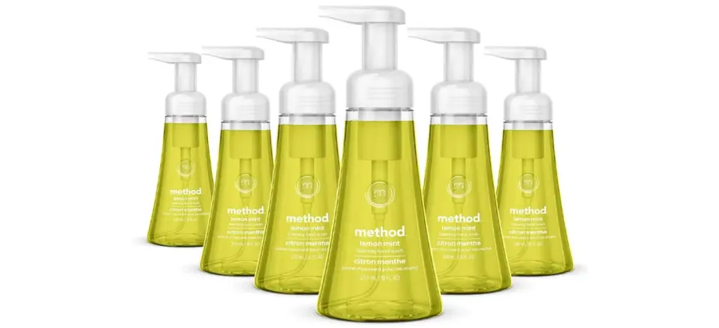 Method Foaming Hand Soap