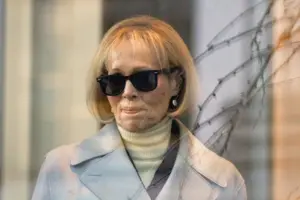 Judge orders E. Jean Carroll be paid $5.8M after jury found Trump sexually abused and defamed her