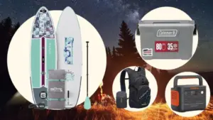 The 5 best camping products of 2026 for your upcoming summer adventures
