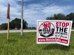 Maxwell: Orlando’s newest NIMBY fight is against … teacher housing?