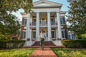 Here’s what $3 million bought a real estate agent in Celebration