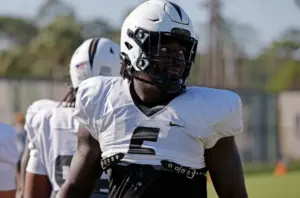 UCF position preview: Fresh faces set to step up at edge for Knights