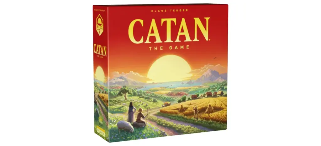 Catan